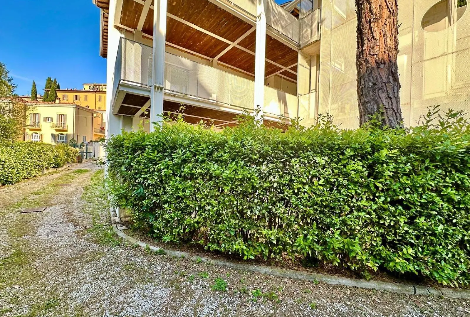 Modern And Relaxing Oasis With Garden Διαμέρισμα Περούτζια Ιταλία